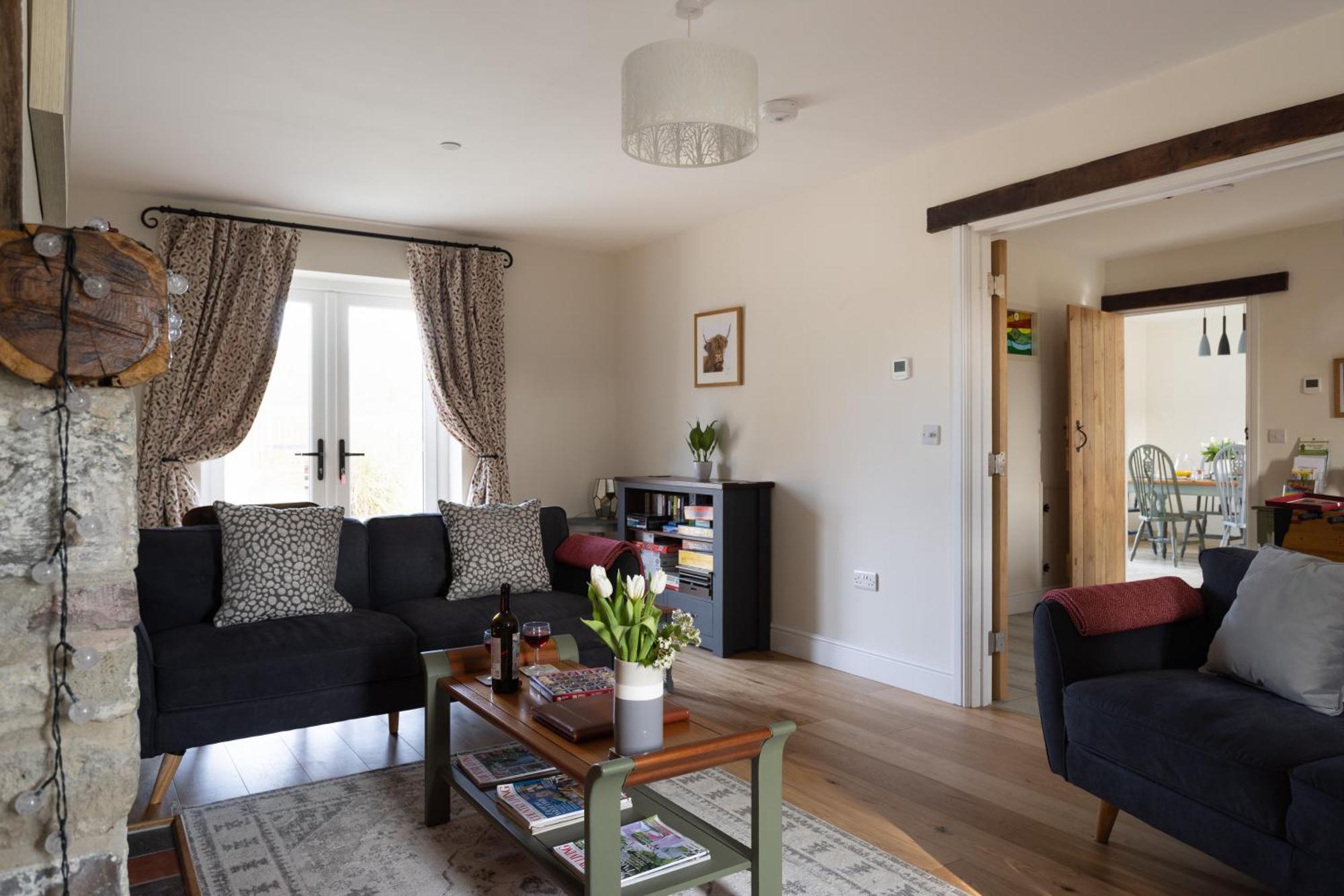 Brecon Beacons Cottage With Stunning Country Views Myddfai Exterior foto
